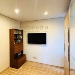 Продажа 1-комн квартиры на вторичном рынке ул Воронежская,  д. 56