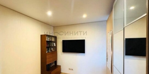 1-комн квартира ул Воронежская,  д. 56