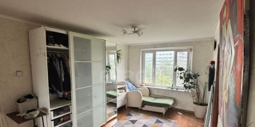 4-комн квартира Белозерская улица,  д. 11Б
