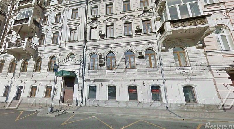 Аренда ПСН Мира пр-кт