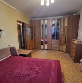 Продажа 1-комн квартиры на вторичном рынке Дмитрия Донского б-р,  д. 12