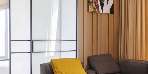 3-комн квартира Рублевское шоссе, 101