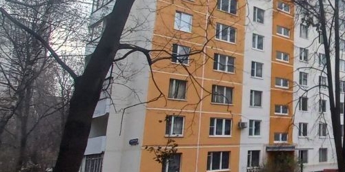 3-комн квартира улица Лавочкина, 44К2