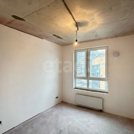 Продажа 2-комн квартиры на вторичном рынке улица Шкапина,  д. 15 с1