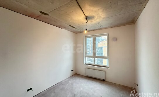 Продажа 2-комн квартиры на вторичном рынке улица Шкапина,  д. 15 с1