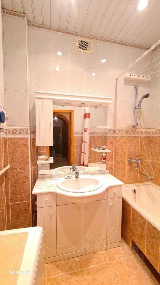 Продажа 3-комн квартиры на вторичном рынке Дмитров, Инженерная улица, 4