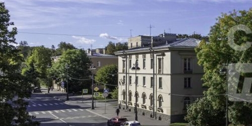 2-комн квартира Пушкин, Конюшенная улица, 39/39