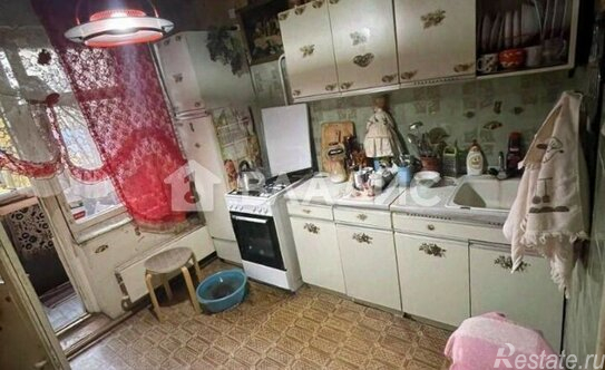 Продажа 2-комн квартиры на вторичном рынке Островцы д, Подмосковная ул,  д. 16