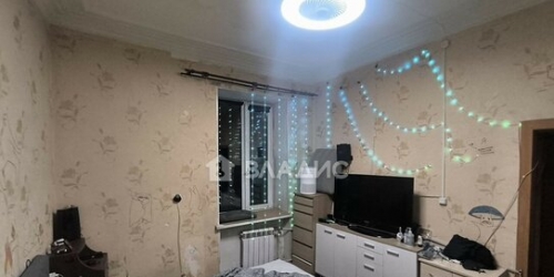 2-комн квартира улица Крупской,  д. 26