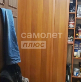 Продажа 2-комн квартиры на вторичном рынке Чечерский проезд,  д. 56 к2