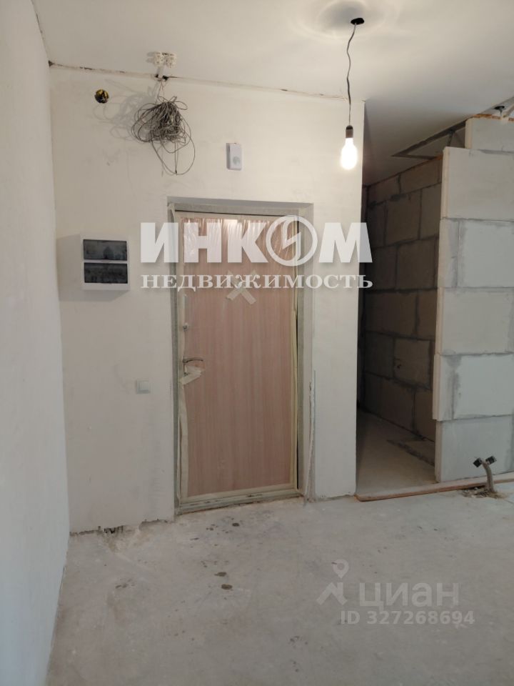 Продажа 3-комн квартиры на вторичном рынке Пригород Лесное мкр, Мисайлово пгт, бульвар Литературный, 2
