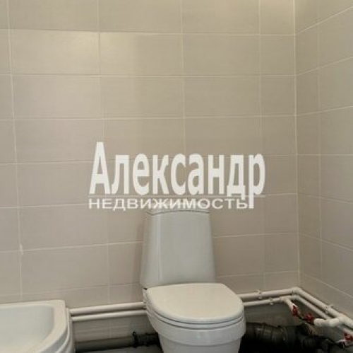 1-комн квартира Бугры, ул Тихая,  д. 5,  к. 1