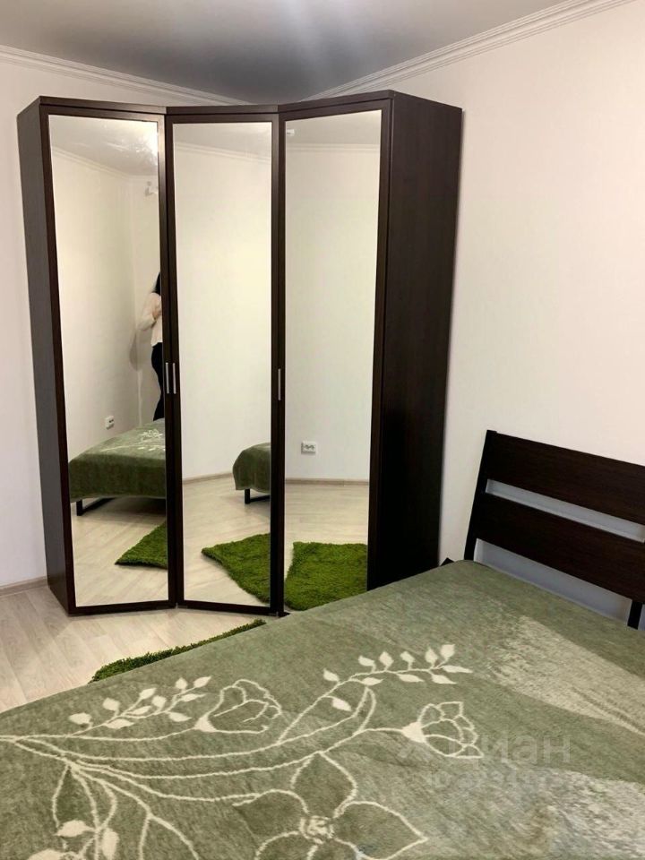 Продажа 2-комн квартиры на вторичном рынке Профсоюзная улица, 98К2