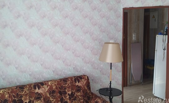 Продажа 1-комн квартиры на вторичном рынке Приморское шоссе,  д. 342