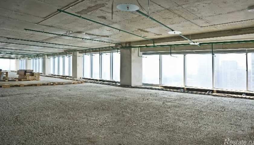 Аренда офиса Шеногина ул