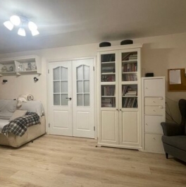 Продажа 2-комн квартиры на вторичном рынке Гаванская улица