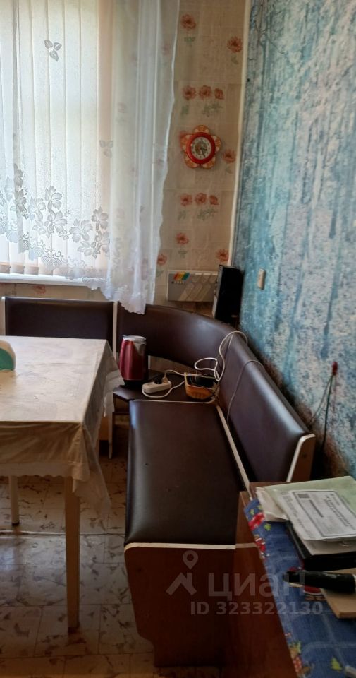 Продажа 2-комн квартиры на вторичном рынке Чехов, улица Дружбы, 21