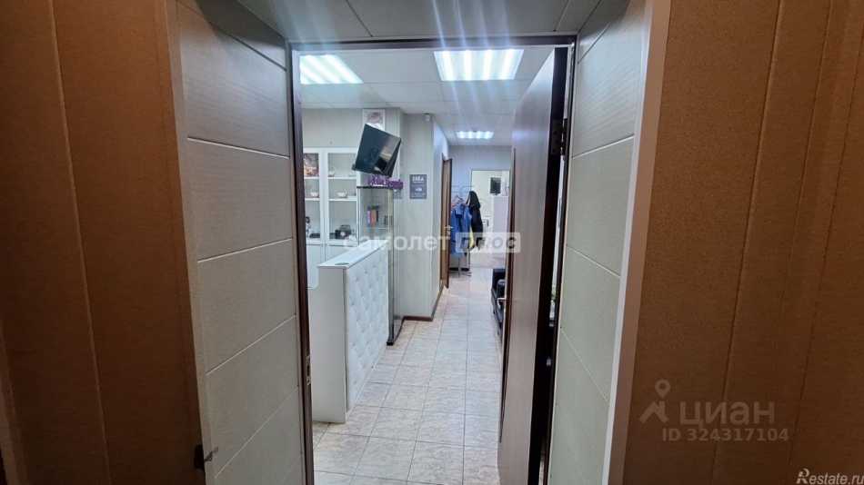 Продажа ПСН Электросталь, пр-кт Ленина,  д. 02,  к. 3