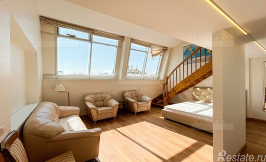 Аренда 3-комн квартиры на вторичном рынке ул Кемская,  д. 14