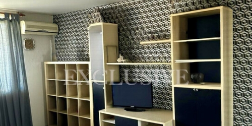 1-комн квартира ул Плещеева,  д. 16
