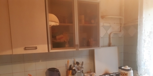 1-комн квартира Лобня, ул. Циолковского,  д. 1