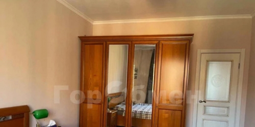 2-комн квартира Апрелевка, улица Цветочная Аллея,  д. 11