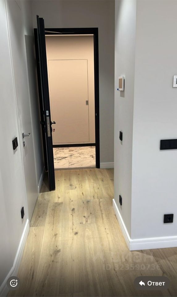 Продажа студии площадь Курского Вокзала, 1