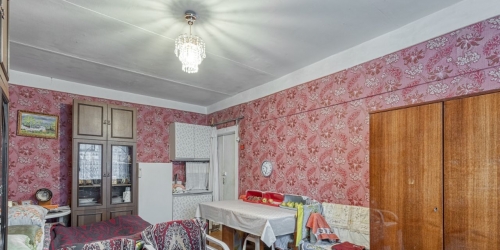 3-комн квартира переулок Старый Толмачевский, 7