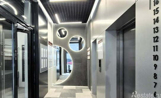 Продажа 1-комн квартиры на вторичном рынке Мурино, пр-кт Авиаторов Балтики,  д. 23,  к. 3