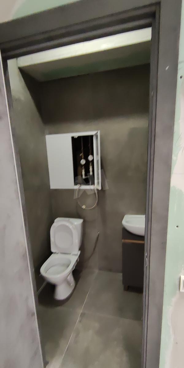 Аренда торгового помещения Дмитрия Ульянова ул