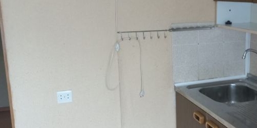 2-комн квартира Большеохтинский проспект, 11К1