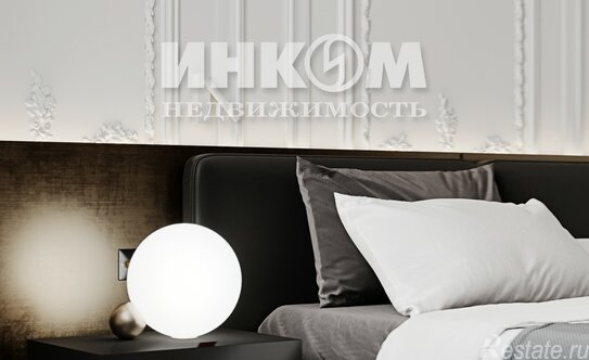 Продажа 3-комн квартиры на вторичном рынке Ленинградский пр-кт,  д. 35,  к. 2