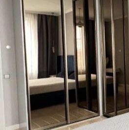 Аренда 1-комн квартиры на вторичном рынке Корпусная улица, 3