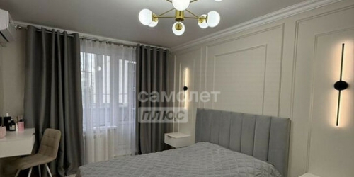 3-комн квартира Каширское ш,  д. 112,  к. 1