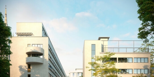 3-комн квартира Новинский б-р,  д. 25,  к. 1