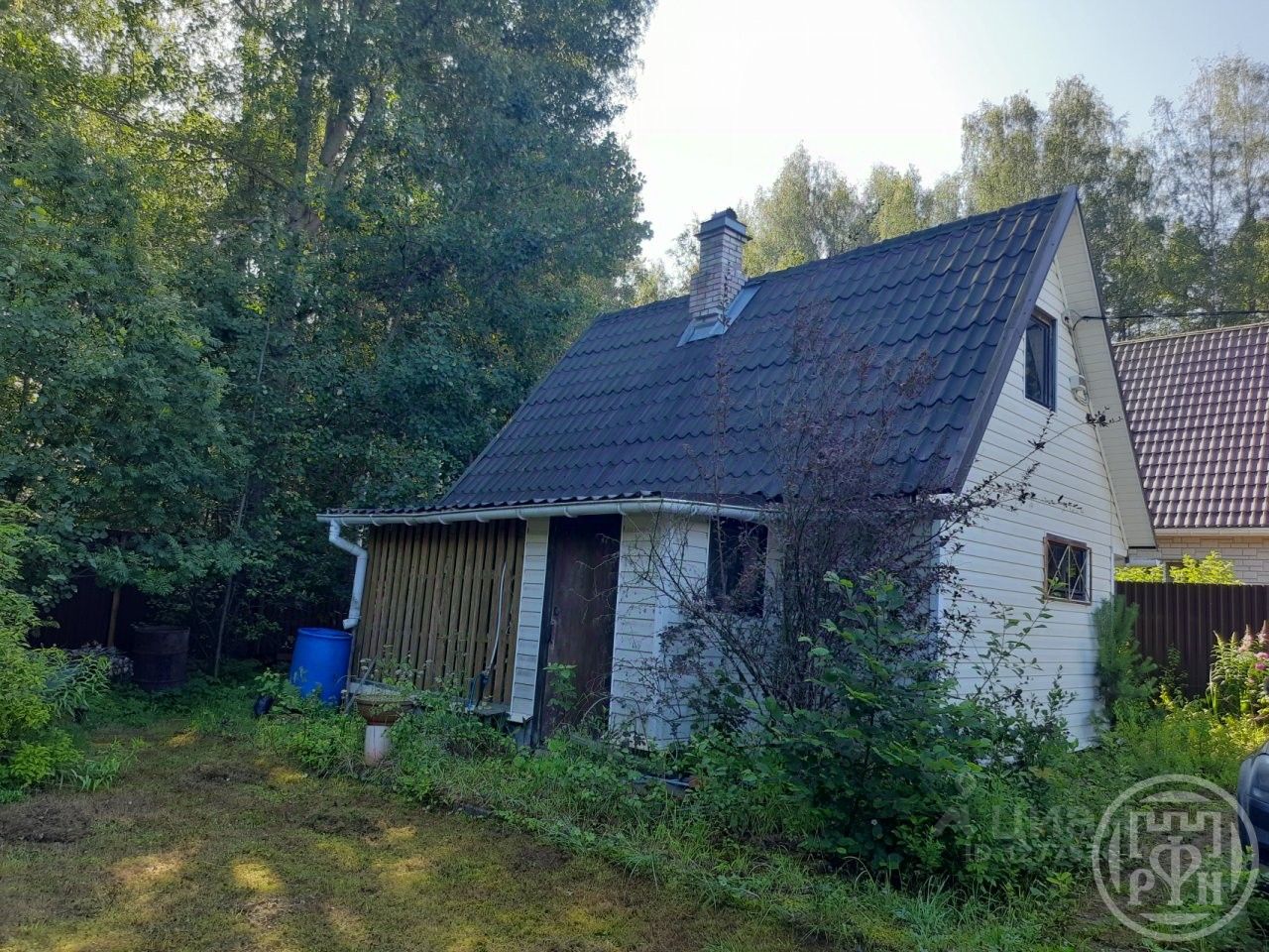 Продажа дома пос. Новое Токсово, Лазурное-2 СНТ, 15