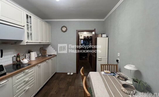 Продажа 2-комн квартиры на вторичном рынке Стародеревенская улица,  д. 19 к1