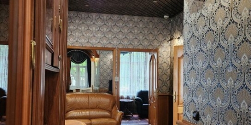 2-комн квартира Ленинградский пр-кт,  д. 14,  к. 1