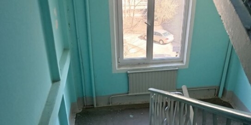 2-комн квартира Народная улица,  д. 14