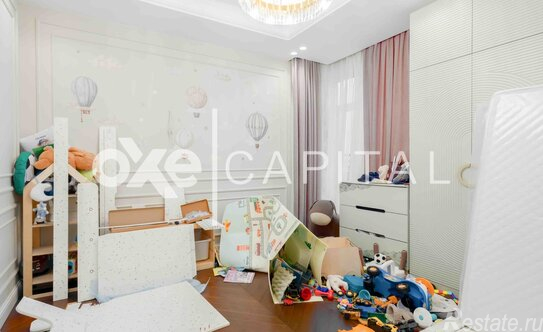 Продажа 3-комн квартиры на вторичном рынке Авиационная улица,  д. 79В