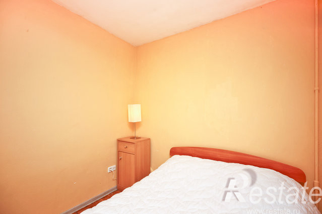 Аренда 2-комн квартиры на вторичном рынке Калошин пер ,  д. 6