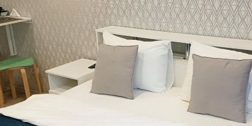 Студия улица Савушкина, 104