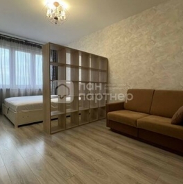 Продажа 1-комн квартиры на вторичном рынке Парашютная ул,  д. 61,  к. 1