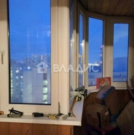 Продажа 3-комн квартиры на вторичном рынке Плавский проезд,  д. 1