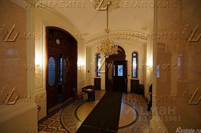 Аренда офиса Кузнецкий Мост ул,  д. 13/9,  к. 1