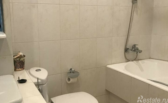 Аренда 3-комн квартиры на вторичном рынке Дмитровка М. ул,  д. 24/2