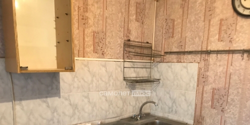 1-комн квартира Реутовская ул,  д. 24