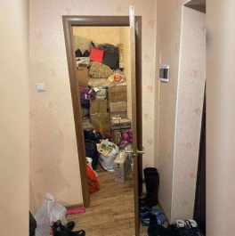 Продажа 1-комн квартиры на вторичном рынке Воскресенск, Зелинского улица, д. 4 Продажа 1-комн квартиры на вторичном рынке Воскресенск, Зелинского улица, д. 4