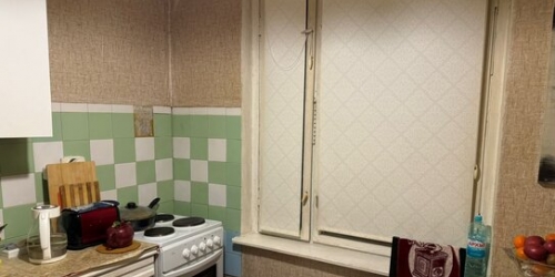 2-комн квартира улица Лескова,  д. 10Б