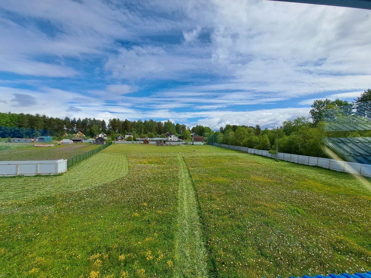 Продажа дома д. Лосево, улица Новая